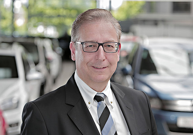 Peter Fünfstück Peter Fünfstück