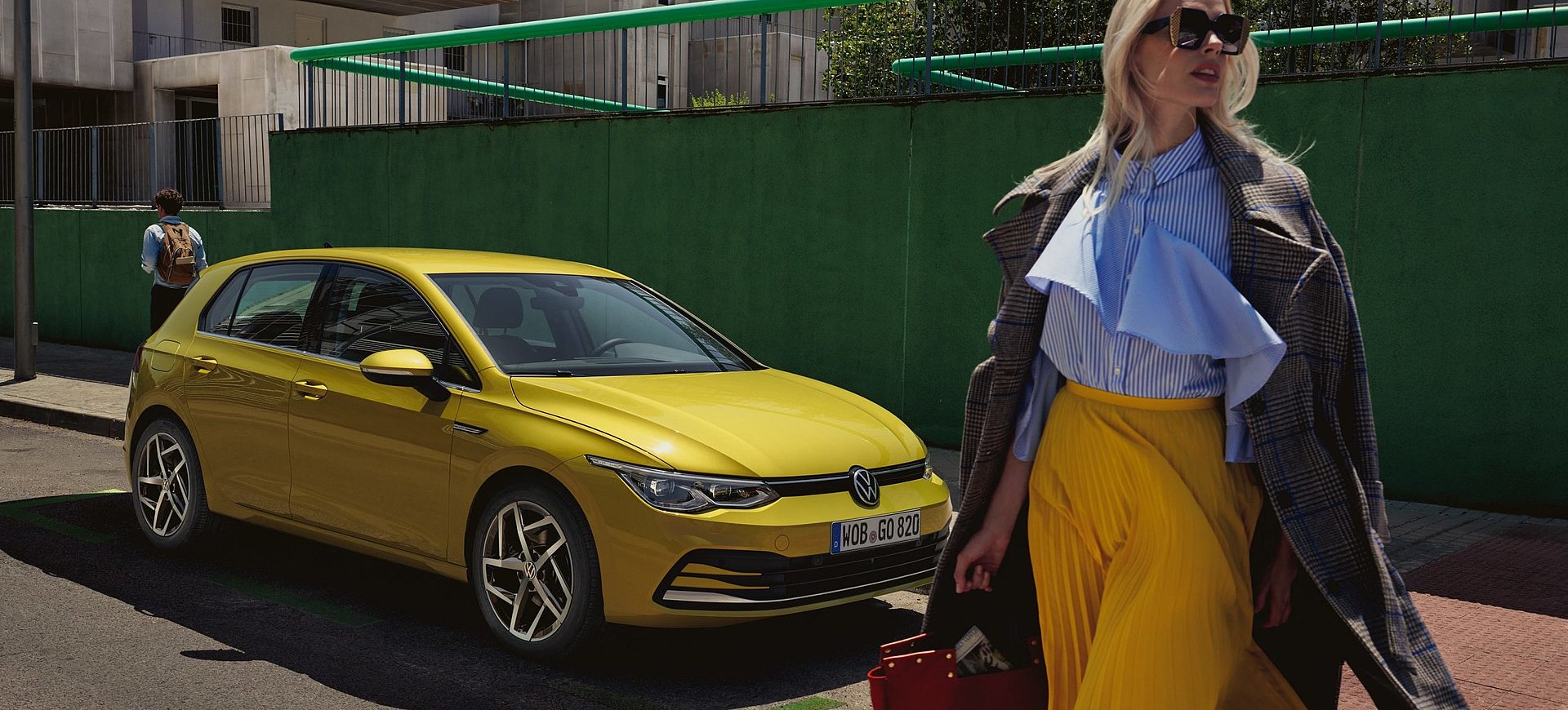 VW Golf kaufen im Autohaus Borgmann Krefeld VW Golf kaufen im Autohaus Borgmann Krefeld