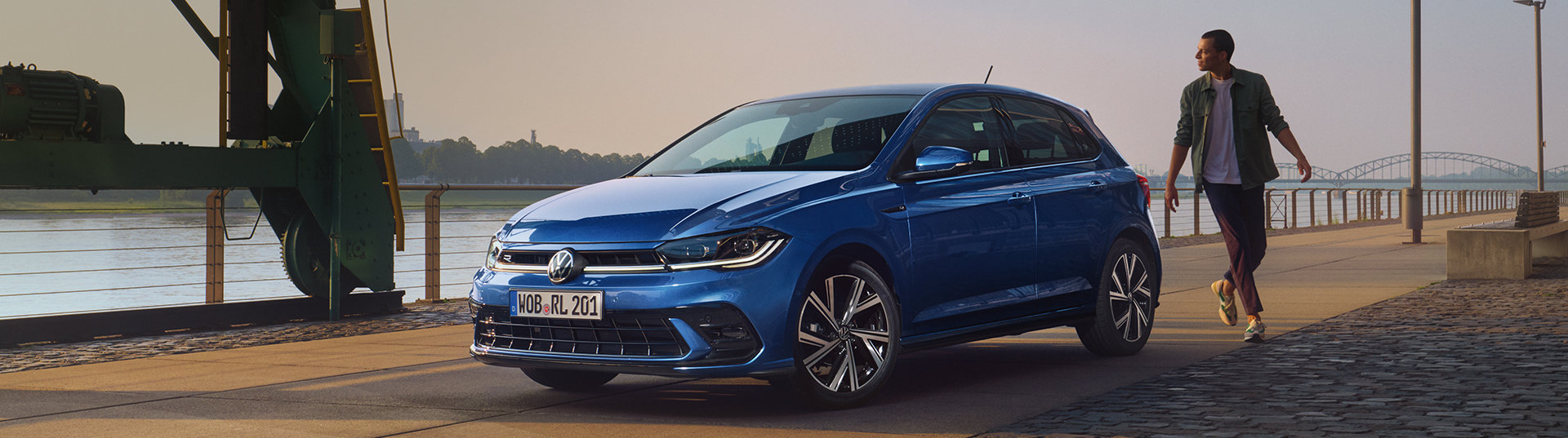 Der neue Polo! im Autohaus Borgmann Der neue Polo! im Autohaus Borgmann