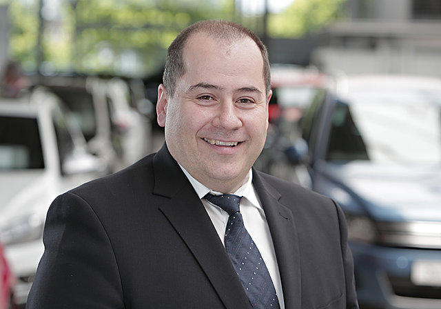 Ralf Lindner Ralf Lindner
