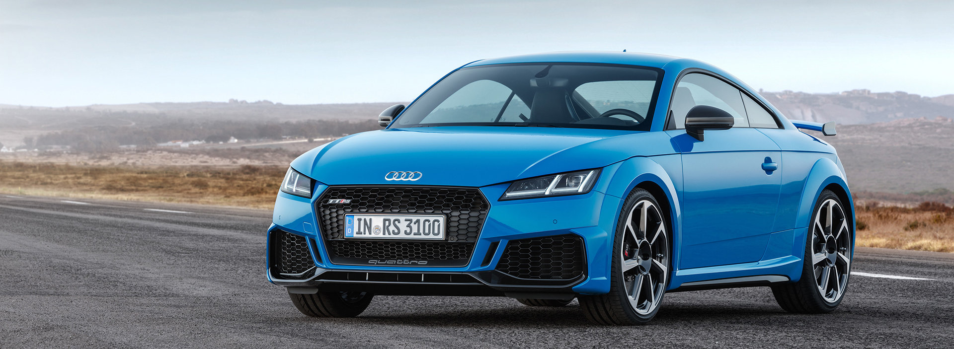 Audi RS TT Coupé kaufen Audi RS TT Coupé