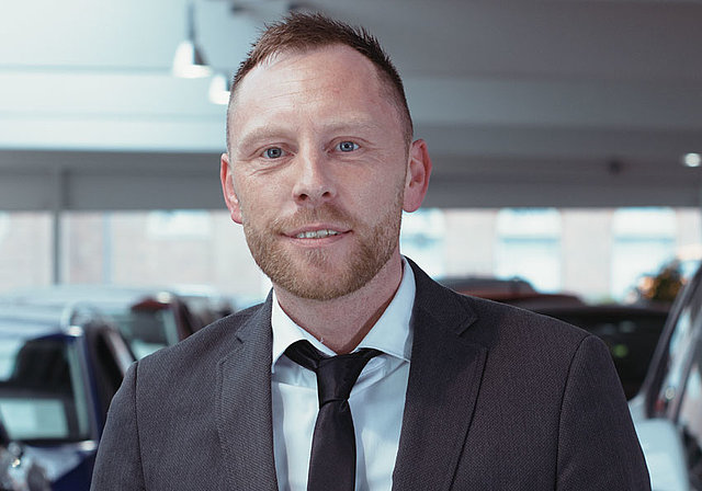 Marco Schmitz Marco Schmitz