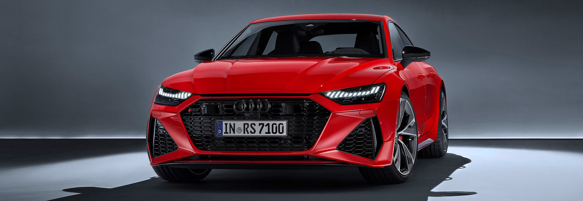 Audi RS7 Sportback kaufen