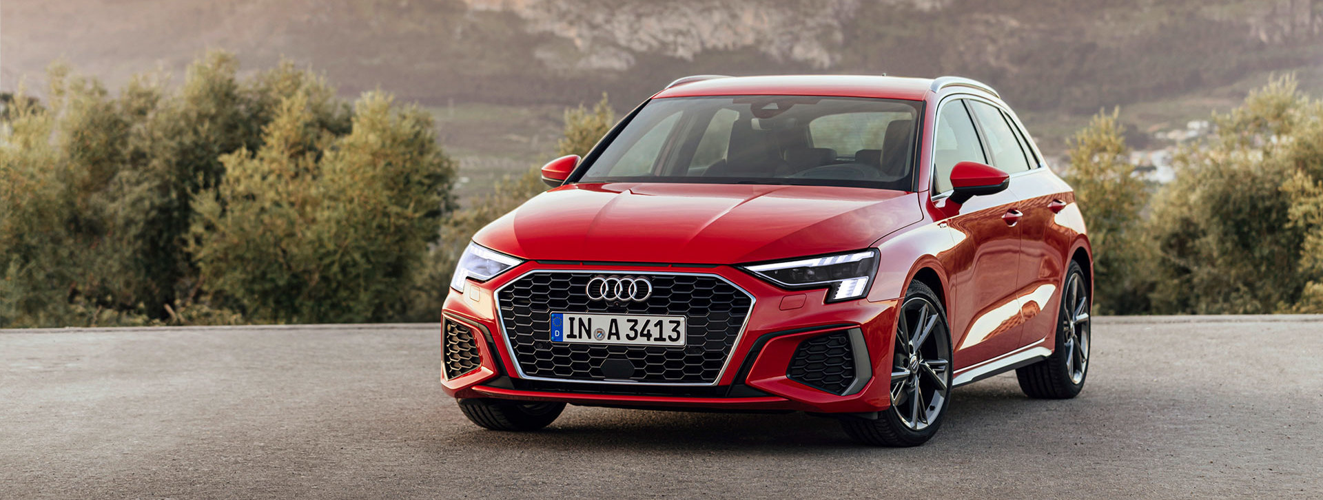 Audi A3 Sportback Autohaus Borgmann Audi A3 Sportback Audi Borgmann