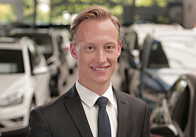 Florian Höterkes Florian Höterkes