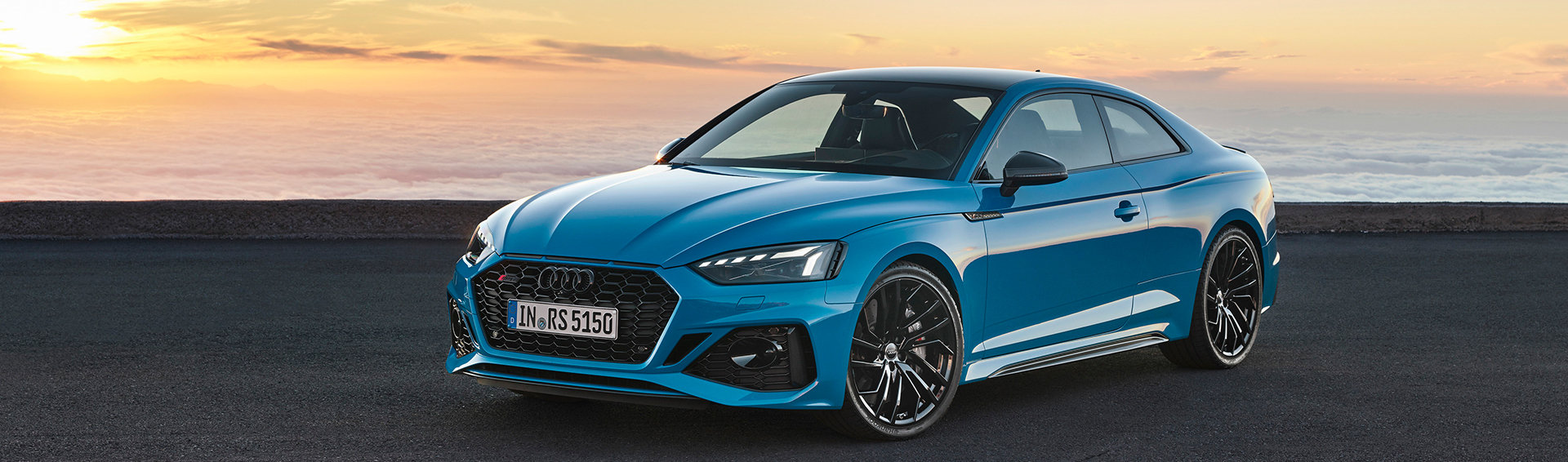 Audi RS 5 Coupé kaufen Audi RS 5 Coupé