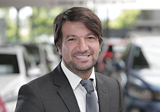 Ismet Karakis Ismet Karakis
