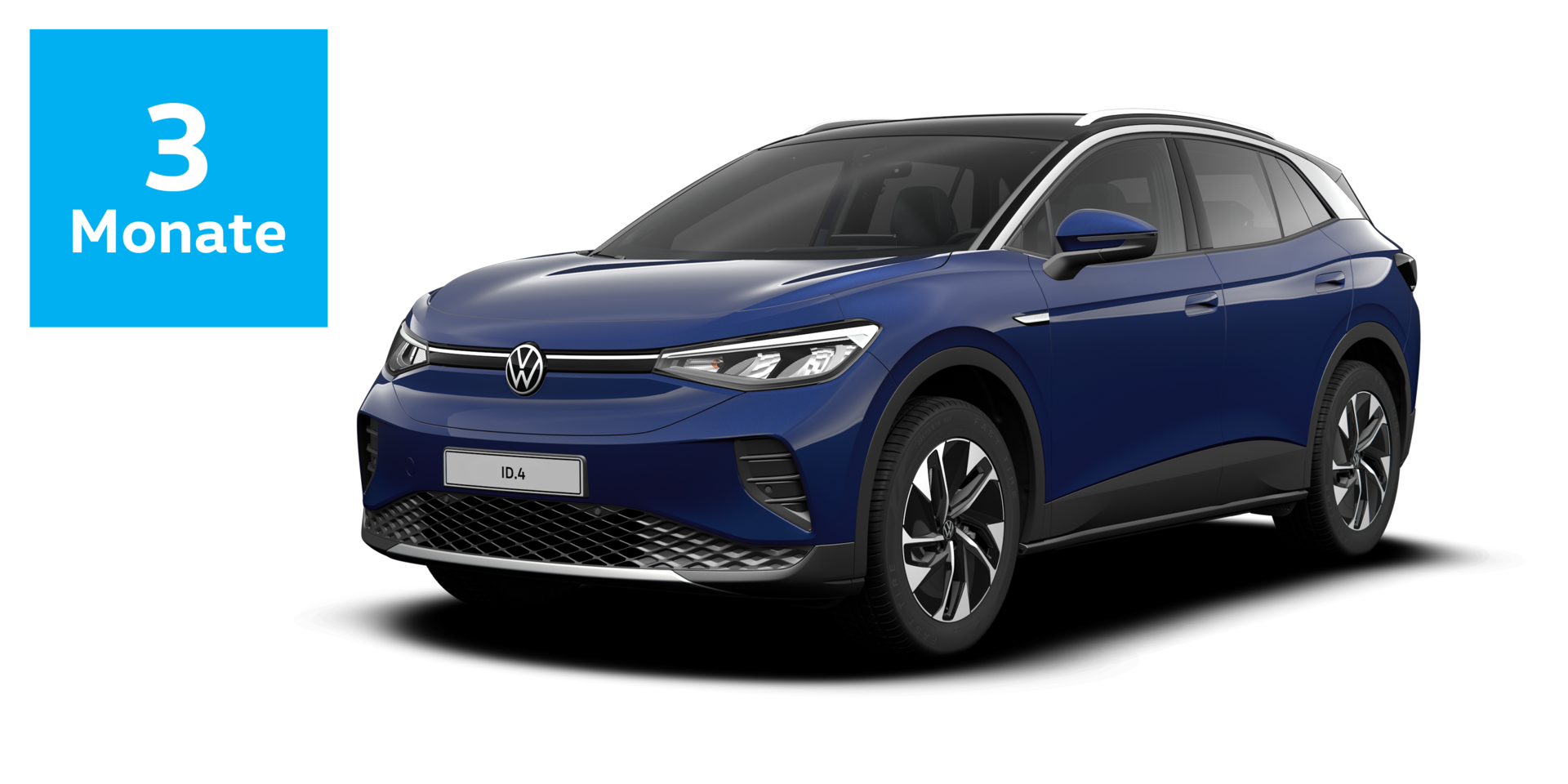 Auto Abo ID.4 für 3 Monate bei Borgmann Krefeld Auto Abo ID.4 für 3 Monate bei Borgmann