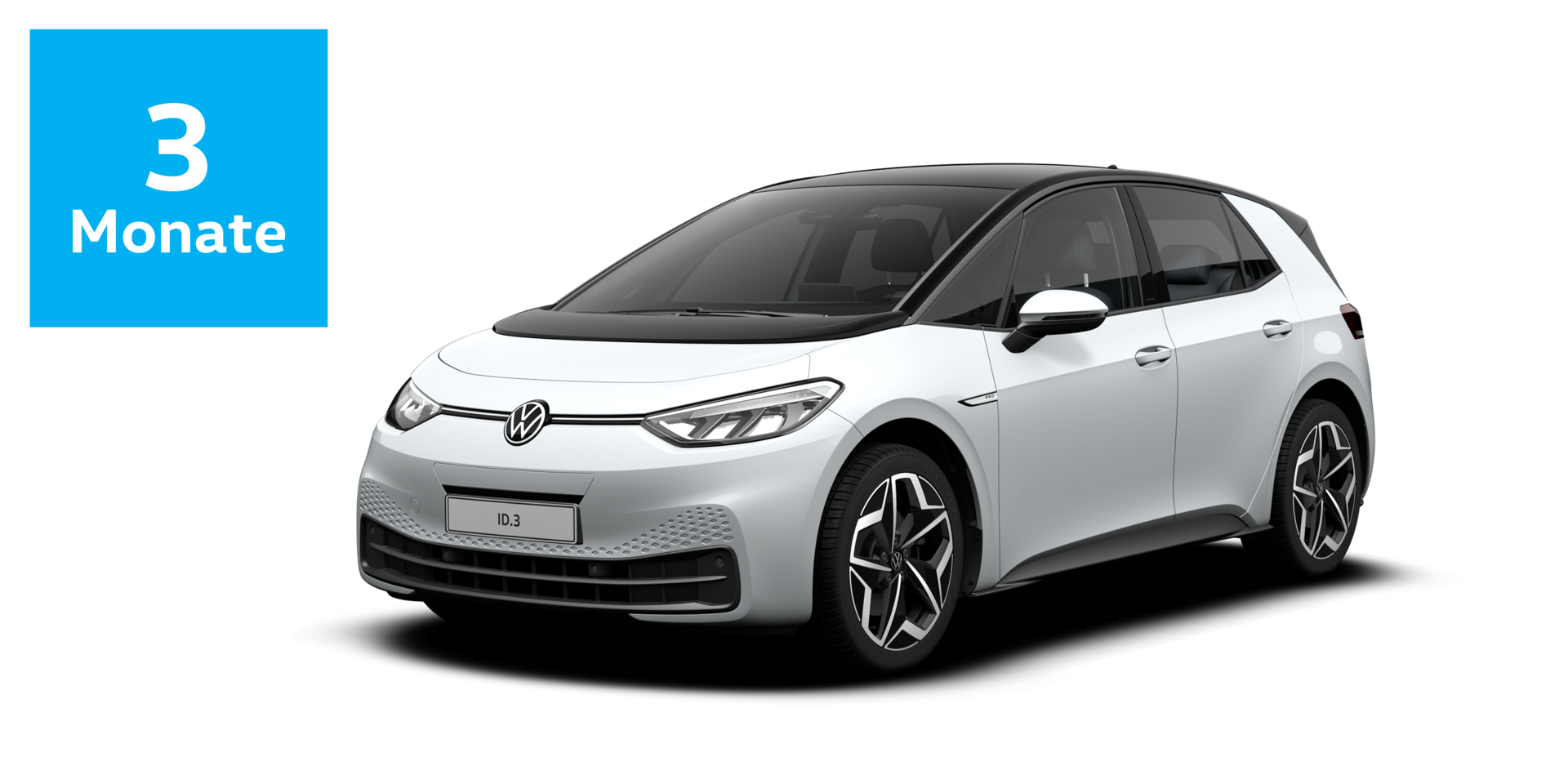 Auto Abo ID.3 für 3 Monate bei Borgmann Krefeld Auto Abo ID.3 für 3 Monate bei Borgmann