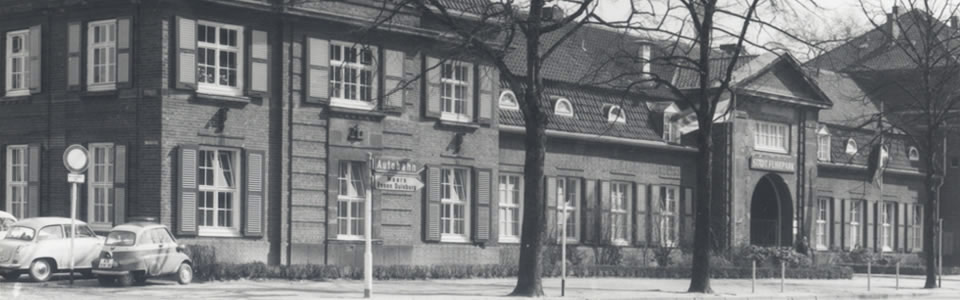Schirrhof Krefeld Schirrhof Krefeld