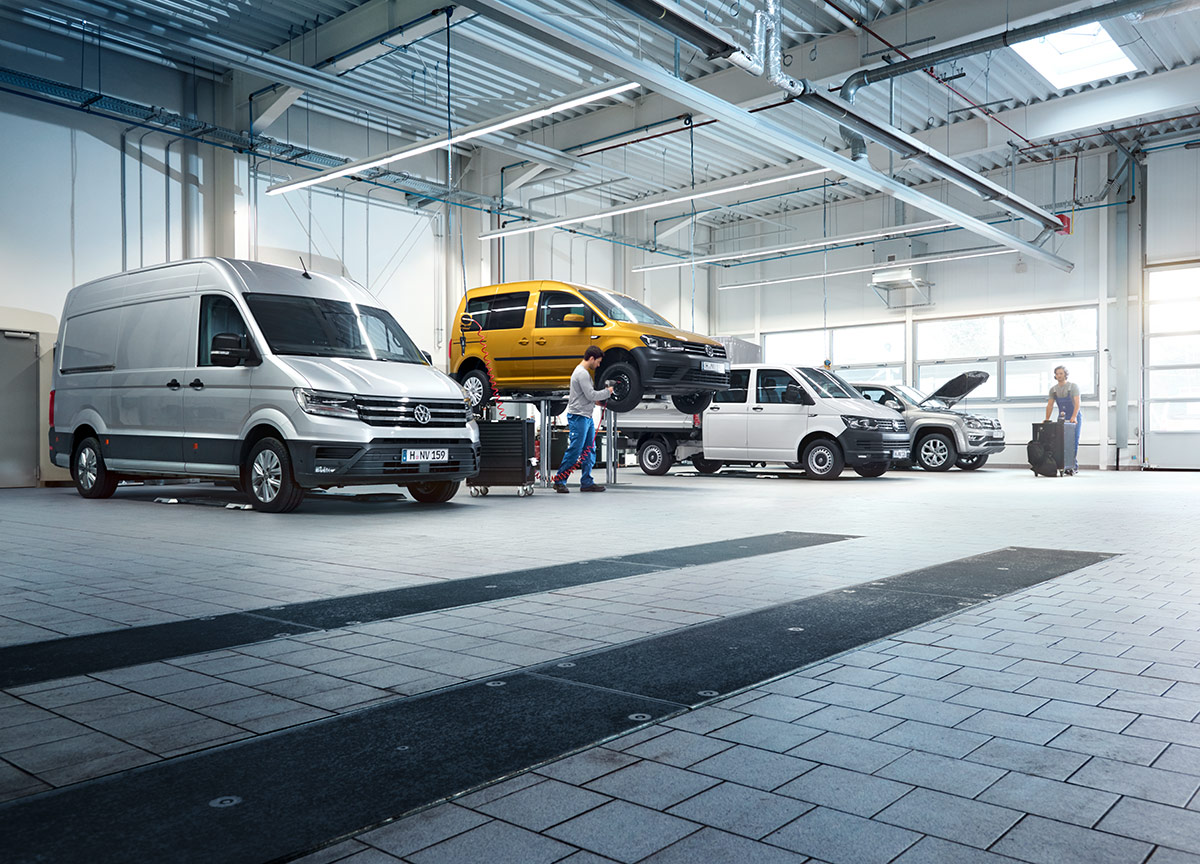Werkstatt Autohaus Borgmann Werkstatt Autohaus Borgmann