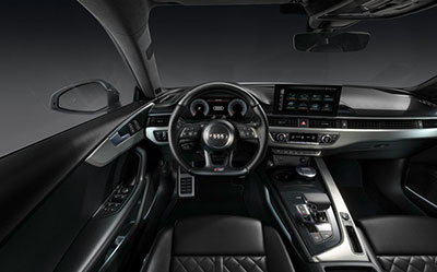 Audi A5 Sportback Autohaus Borgmann Audi A5 Sportback kaufen