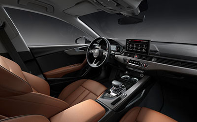 Audi A5 Sportback finanzieren Audi A5 Sportback Leasing