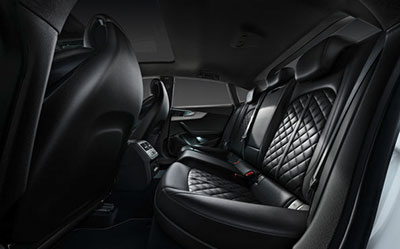 Audi A5 Sportback gebraucht Audi A5 Sportback Neuwagen