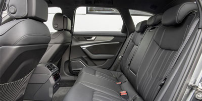 Audi A6 Avant kaufen Audi A6 Avant bei Borgmann Krefeld