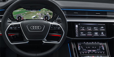 Audi A8 Finanzierung Borgmann Krefeld Audi A8 Leasing im Autohaus Borgmann