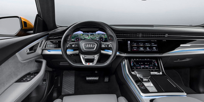 Audi Q8 kaufen Audi Q8