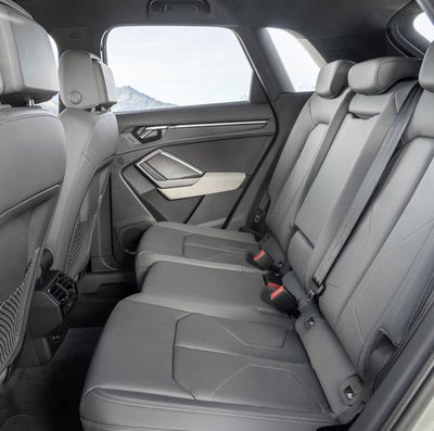 Audi Q3 kaufen