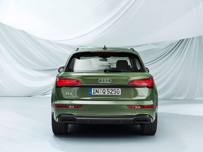 Audi Q5 Gebrauchtwagen im Audi Borgmann Audi Q5 Neuwagen im Audi Borgmann