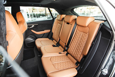 Audi RS Q8 von Audi Borgmann Audi RS Q8 von Borgmann Krefeld