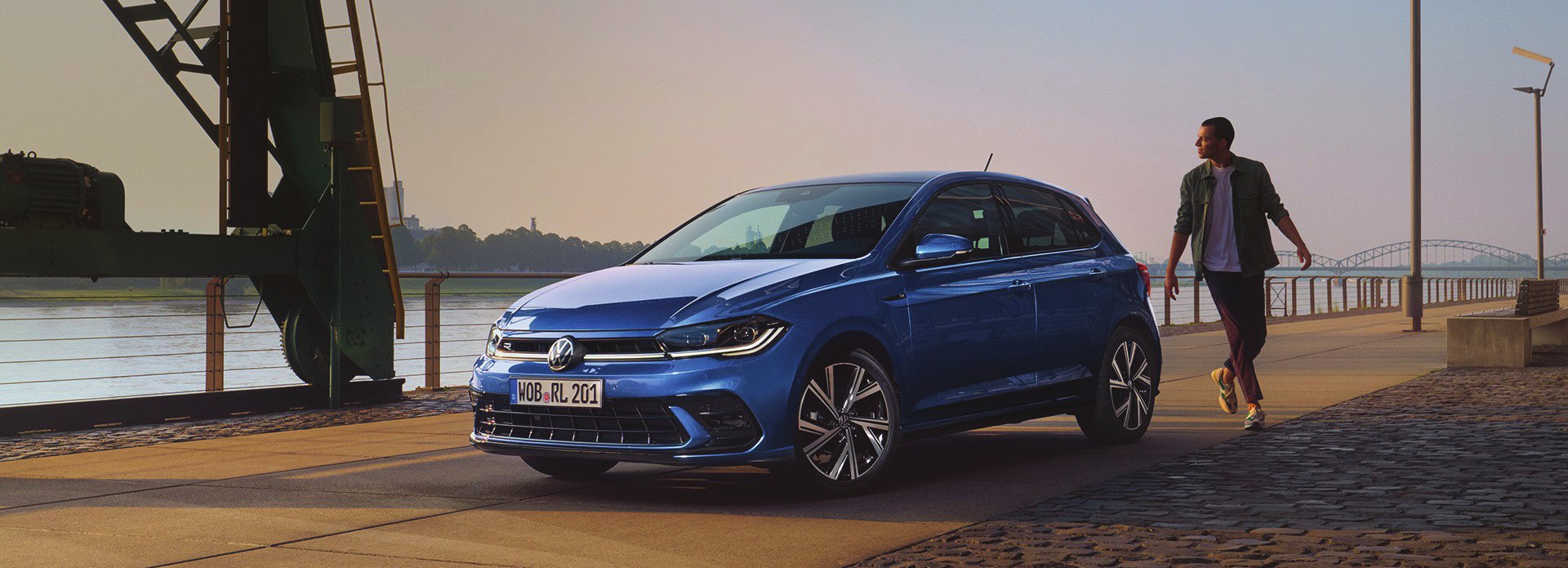 VW ID. Polo Life 