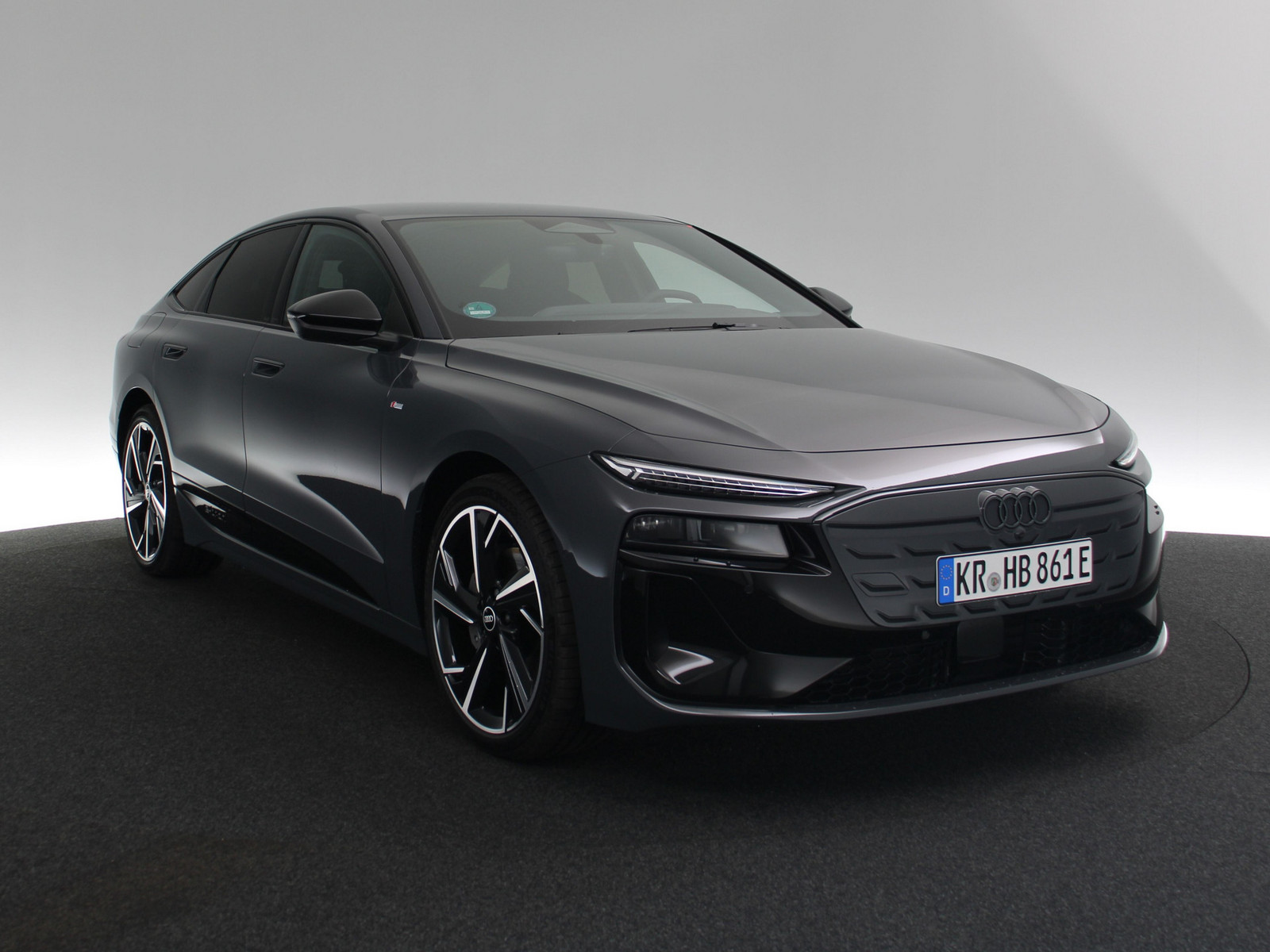 VW Tiguan R-Line 