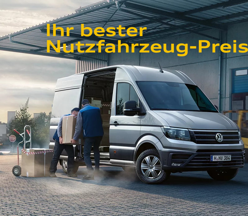 Konfigurator VW Nutzfahrzeuge Borgmann Konfigurator VW Nutzfahrzeuge Borgmann