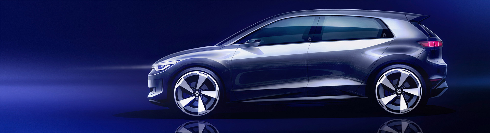 VW ID.2all ID.2all