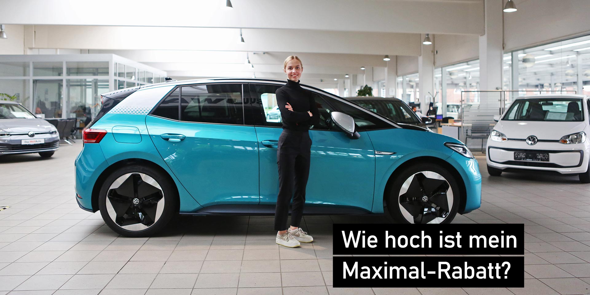 Neuwagen Rabatt Rechner für VW Neuwagen Rabatt Rechner für VW