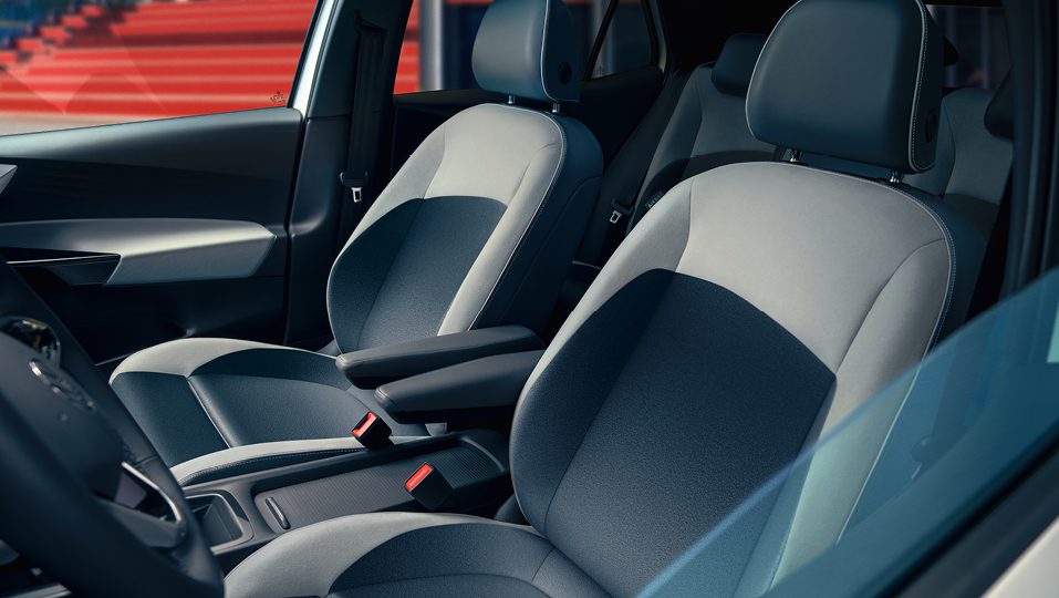 ID.3 Leasing ID.3 Leasing im Autohaus Borgmann