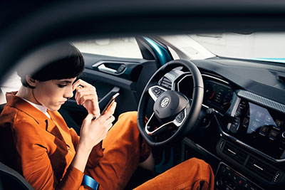 VW T-Cross gebraucht und neu im Autohaus Borgmann VW T-Cross gebraucht und neu