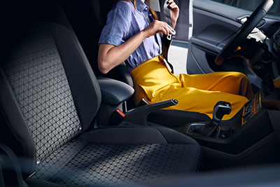 VW T-Cross Jahreswagen, Gebrauchte, Neuwagen VW T-Cross Jahreswagen bei Borgmann